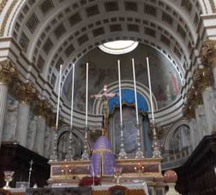 Rotunde Santa Marija Assunta