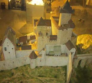 Ruine Wachtenburg