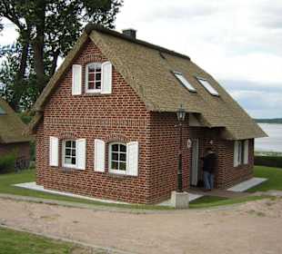 Ferienhaus "Spieker"