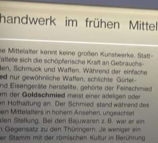 Archäologisches Museum