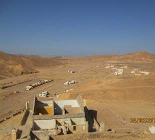 Ghost City Juni/Juli2016