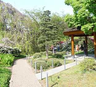 Planten und Bloomen Freizeitpark