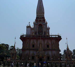 Ausflug Phuket Explorer