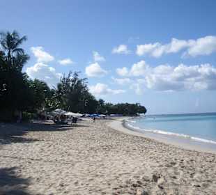 Am Strand