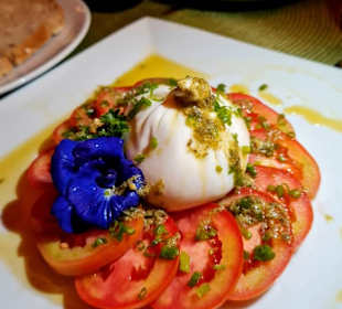 Burrata