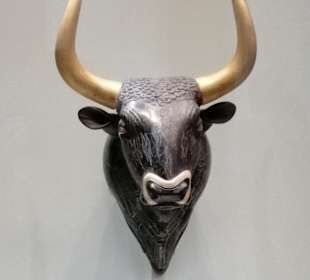 Wandern Georgioupolis