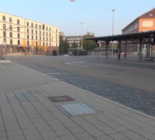 Willy-Brandt-Platz