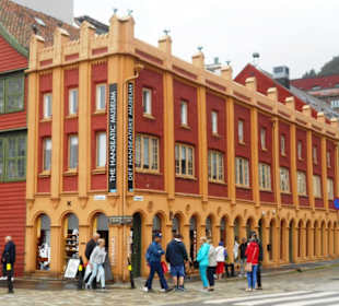 Hanseatisches Museum