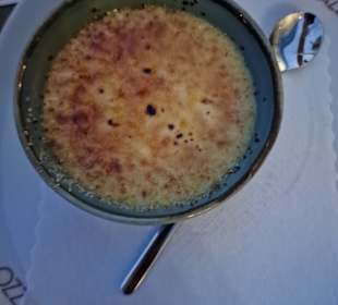 Creme Brulleè
