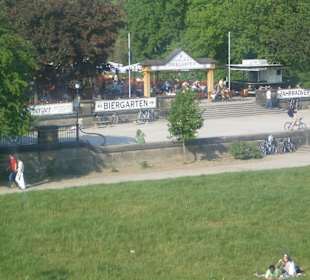 Biergarden