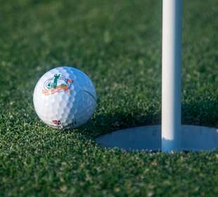 Golfpark Böhmerwald