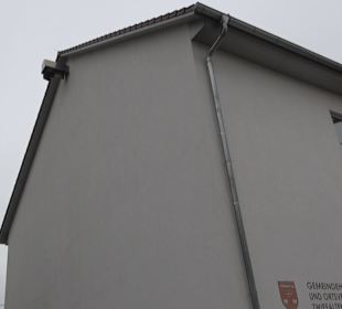 Gemeindehaus & Ortsverwaltung Zwiefaltendorf