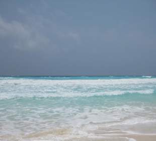 Meer Cancun
