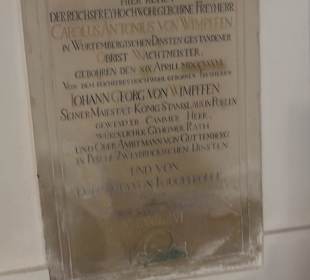 Klosterkirche St. Peter + Paul Oberelchingen