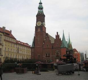 Rynek Wrocław