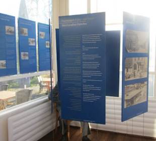 Museum im Zollpavillon