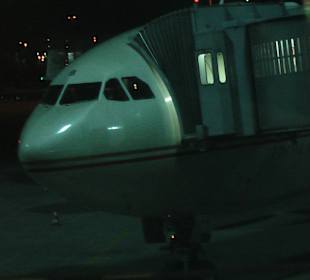 Gate C - Ethiat Maschine 