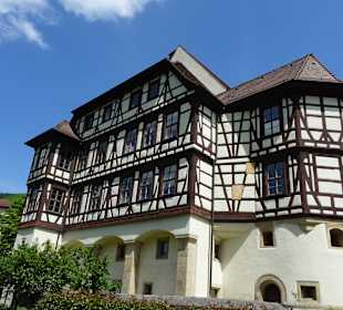 Schloss Urach