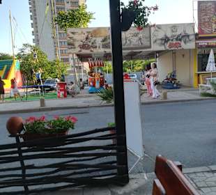 Altstadt Nessebar
