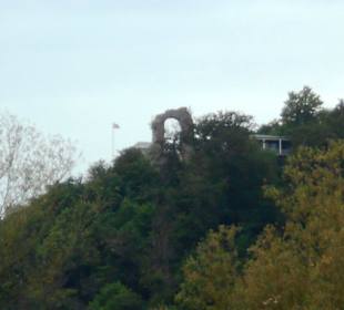 Fahrt mit MS Loreley