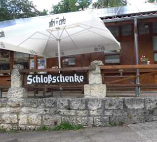Schloßschenke