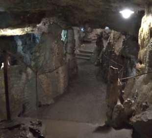 Nebelhöhle