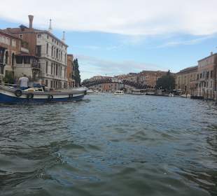 Canale Grande