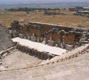 Pamukkale