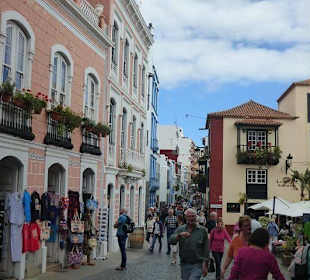 Schöne Altstadt