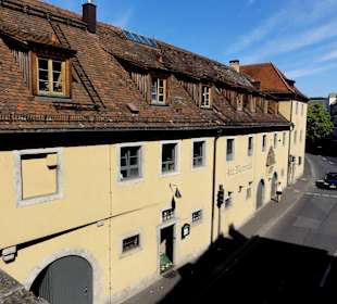 Alte Mainmühle