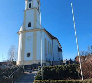 St. Georg (Ingenried)