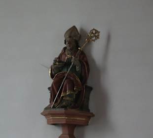 Kirche St. Sebastian