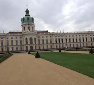 Schloss Charlottenburg