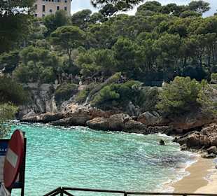 Cala Gat