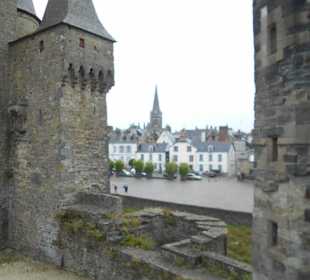 Château de Vitré