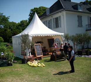 Produkte aus Kürbissen