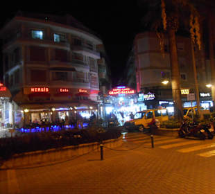 Basar in Marmaris