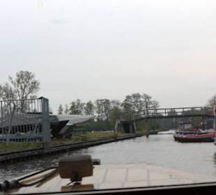 Giethoorn