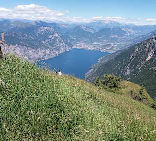 Monte Baldo