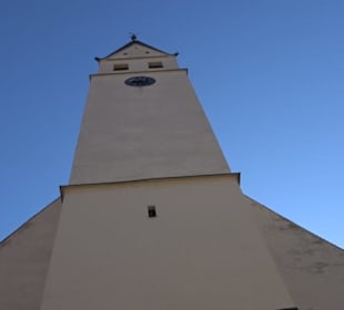 Evangelisch-Lutherische Stadtkirche