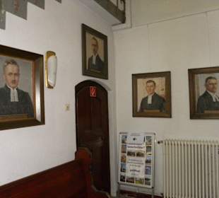 Kirche St. Nikolai Hannover-Limmer