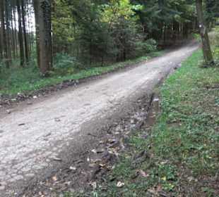 Geschichtslehrpfad Streichen