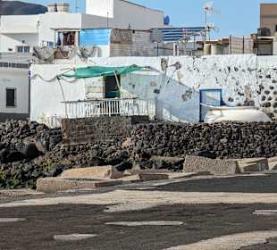 Stadtrundgang Tarajalejo 