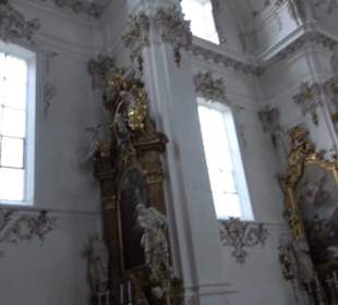 Kloster St. Vinzenz
