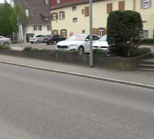 Ehemalige Zehntscheune