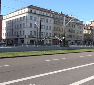 Kaiserplatz