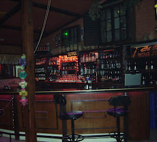 Bar im Cosby´s