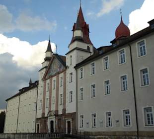 Kloster Maria Weißenstein