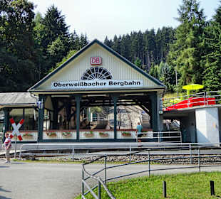 Bergbahn