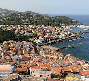 Altstadt Castelsardo